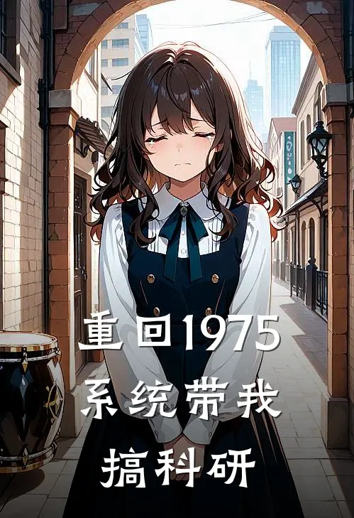重回1975：系统带我搞科研