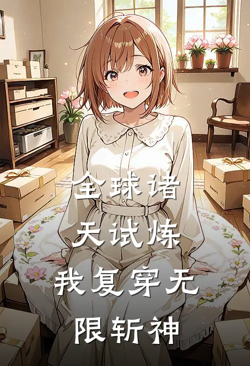 《全球诸天试炼：我复穿无限斩神》高飞程坤免费完本小说在线阅读_《全球诸天试炼：我复穿无限斩神》高飞程坤免费小说