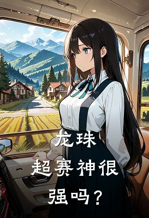 龙珠，超赛神很强吗？