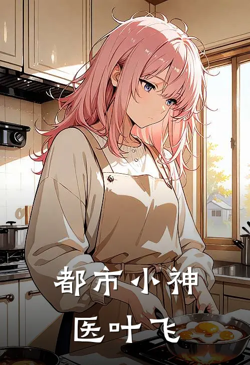 都市小神医叶飞叶飞林婉儿完本完结小说_完本完结小说都市小神医叶飞(叶飞林婉儿)