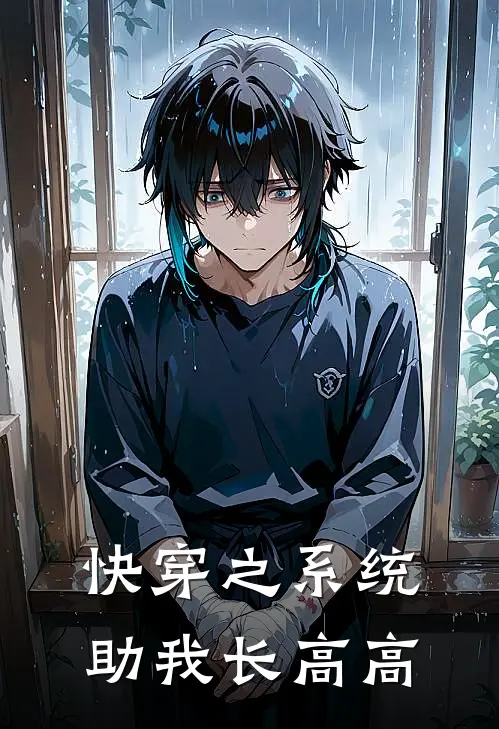 快穿之系统助我长高高(许昕玥许昕妍)最热门小说_全本完结小说快穿之系统助我长高高(许昕玥许昕妍)