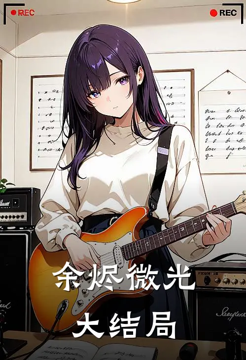 余烬微光大结局