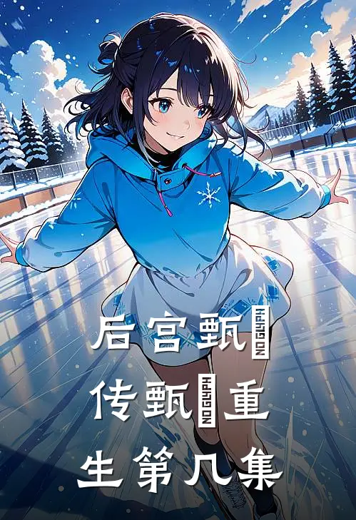 后宫甄嬛传甄嬛重生第几集