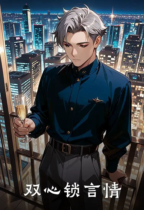 双心锁言情