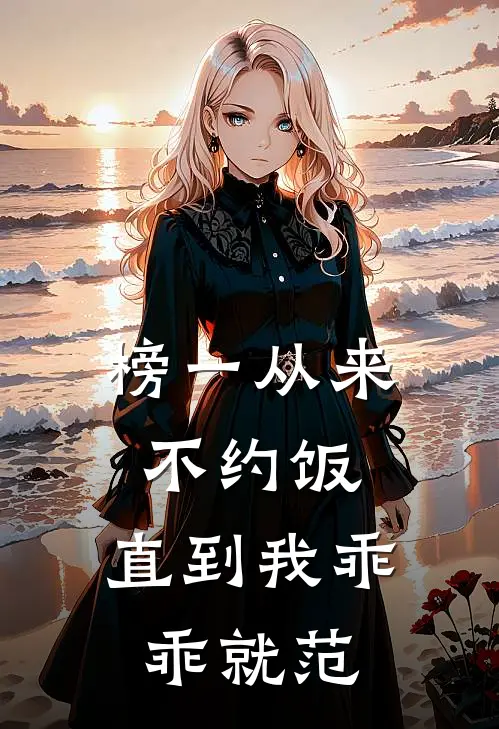 榜一从来不约饭，直到我乖乖就范