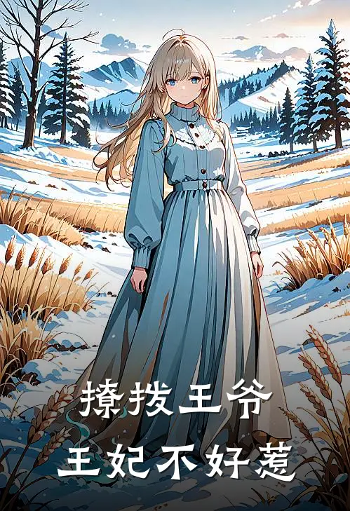 撩拨王爷，王妃不好惹