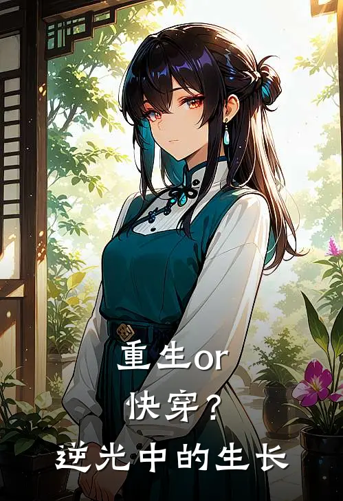 重生or快穿？逆光中的生长