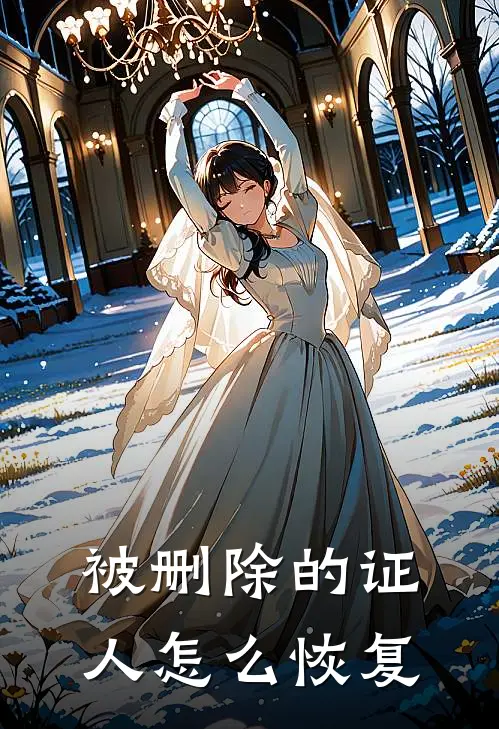 被删除的证人怎么恢复