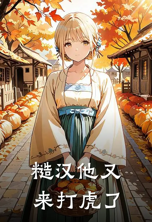 糙汉他又来打虎了