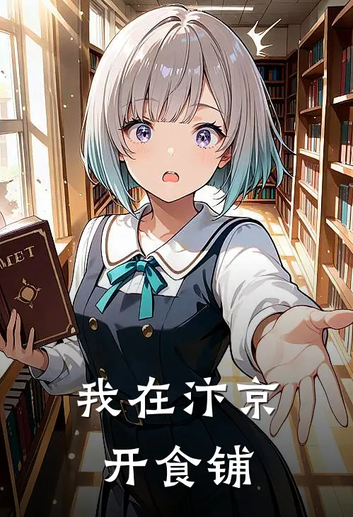 我在汴京开食铺