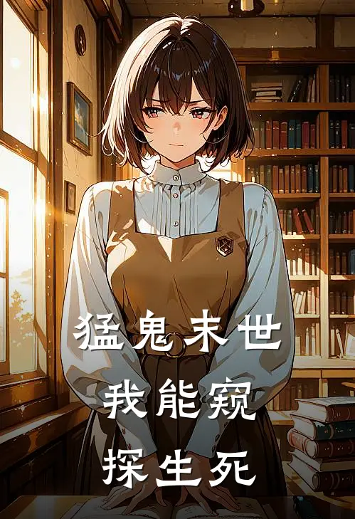 猛鬼末世：我能窥探生死(张扬刘涛)最新推荐小说_最新免费小说猛鬼末世：我能窥探生死张扬刘涛