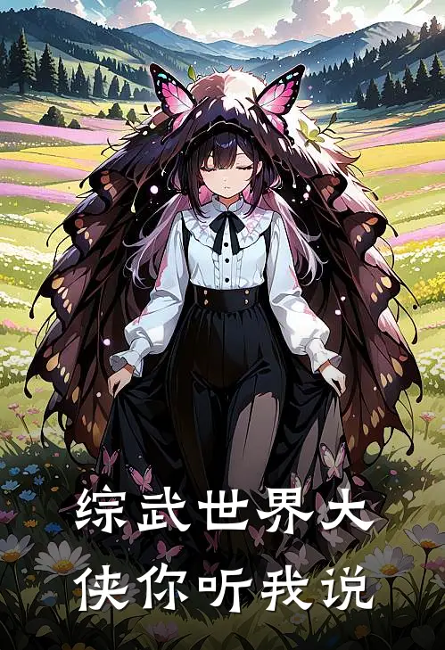 综武世界大侠你听我说李逾州林诗音免费小说完整版_最新好看小说综武世界大侠你听我说李逾州林诗音