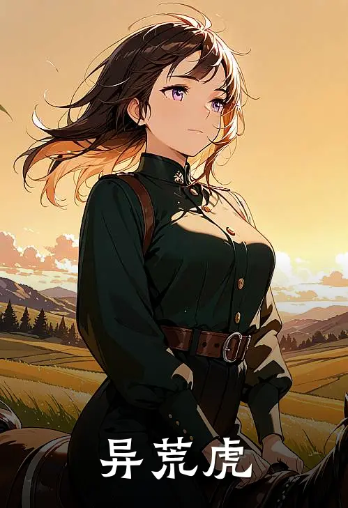 异荒虎
