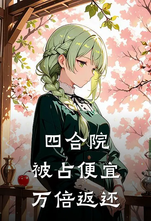 陈阳秦淮茹(四合院：被占便宜万倍返还)全文免费在线阅读_四合院：被占便宜万倍返还完整版免费在线阅读